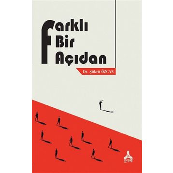 Farklı Bir Açıdan - Dr. Şükrü Özcan