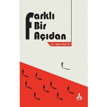 Farklı Bir Açıdan - Dr. Şükrü Özcan