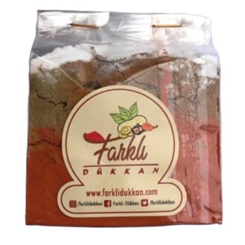 Farklı Dükkan 500 gr Sucuk Baharatı