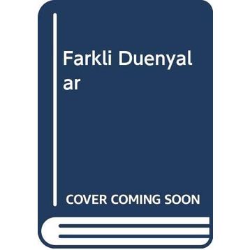 Farklı Dünyalar - Ali Bozkurt