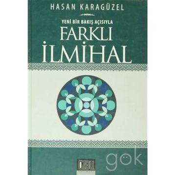 FARKLI İLMİHAL (CILTLI) - HASAN KARAGÜZEL