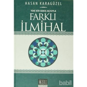 FARKLI İLMİHAL (CILTLI) - HASAN KARAGÜZEL