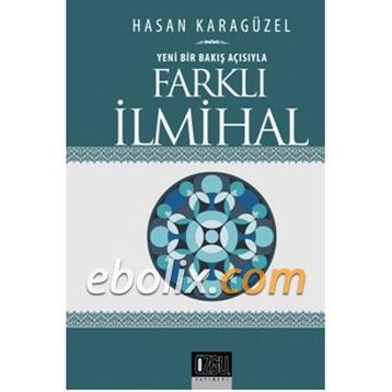 FARKLI İLMİHAL (CILTLI) - HASAN KARAGÜZEL