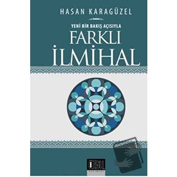 FARKLI İLMİHAL (CILTLI) - HASAN KARAGÜZEL