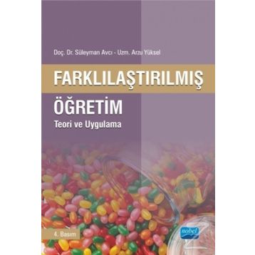 Farklılaştırılmış Öğretim - Süleyman Avcı