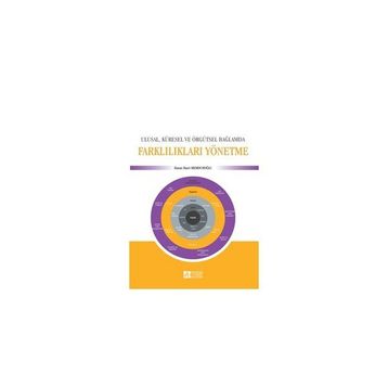 FARKLILIKLARI YÖNETME - HASAN BASRI MEMDUHOĞLU