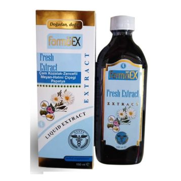 Farmaex 150 ml Fresh Ekstrakt