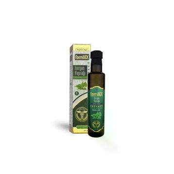 FarmaEx 250 ml Isırgan Ekstraktı