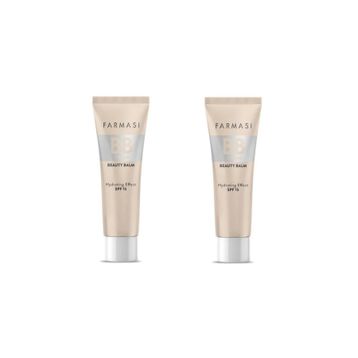 Farmasi 01 2x30 ml Bb Krem