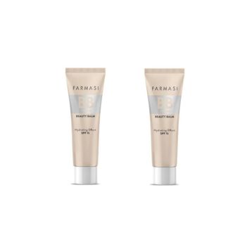 Farmasi 01 2x30 ml Bb Krem