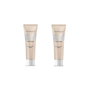 Farmasi 01 2x30 ml Bb Krem
