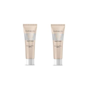 Farmasi 01 2x30 ml Bb Krem