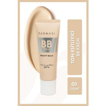 Farmasi 01 30 ml Bb Krem