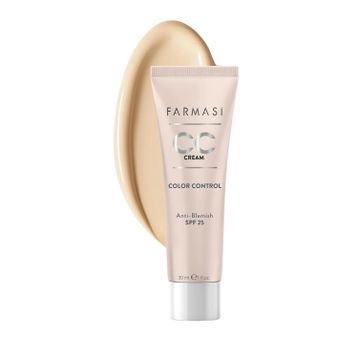 Farmasi 01 30 ml Cc Krem