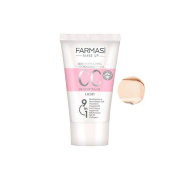 Farmasi 01 50 ml CC Krem