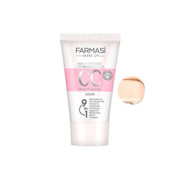 Farmasi 01 50 ml CC Krem