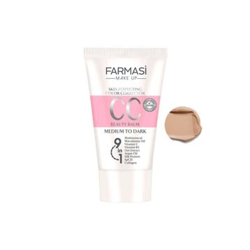 Farmasi 01 50 ml CC Krem