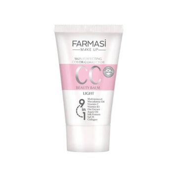 Farmasi 01 50 ml CC Krem