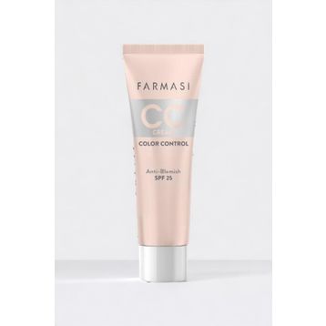 Farmasi 02 30 ml Cc Krem