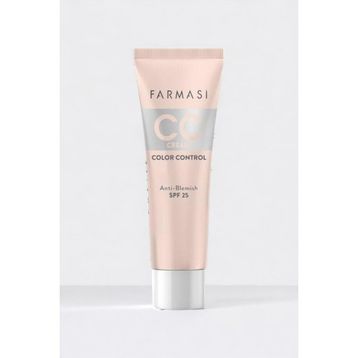 Farmasi 02 30 ml Cc Krem