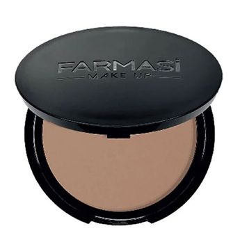 Farmasi 02 Kusursuz Yüz Pudrası