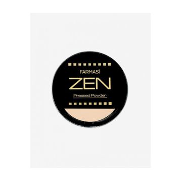 Farmasi 03 Zen Fondöten