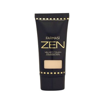 Farmasi 03 Zen Fondöten