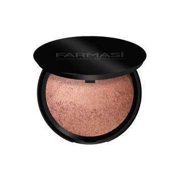 Farmasi 10 gr 14 Terracotta Pudra