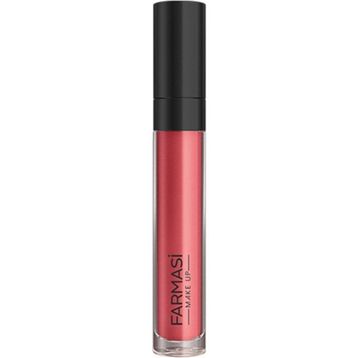 Farmasi 1000217 Mat Likit Ruj 4 Ml 210 Rose Dream