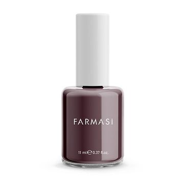 Farmasi 108 Cool Pansy Oje