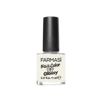 Farmasi 11 ML-FR 01 Klasik Oje