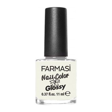 Farmasi 11 ML-FR 01 Klasik Oje