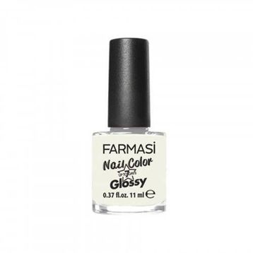 Farmasi 11 ML-FR 01 Klasik Oje