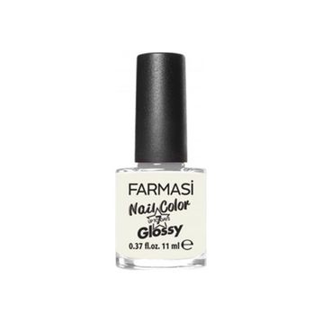 Farmasi 11 ML-FR 01 Klasik Oje