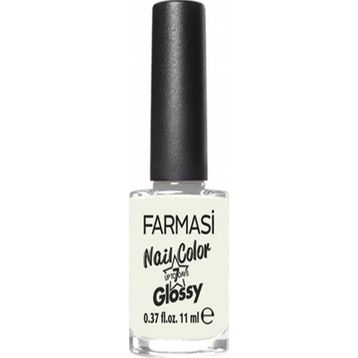 Farmasi 11 ML-FR 01 Klasik Oje