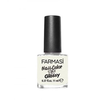 Farmasi 11 ML-FR 01 Klasik Oje