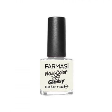 Farmasi 11 ML-FR 01 Klasik Oje