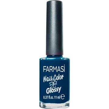 Farmasi 11 ML-FR 15 Klasik Oje