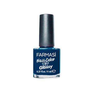 Farmasi 11 ML-FR 15 Klasik Oje