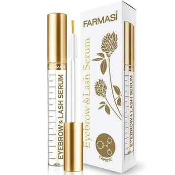 Farmasi 12 ml Kaş ve Kirpik Serumu
