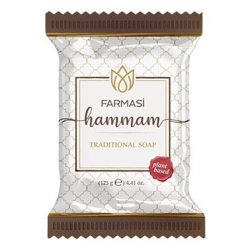 Farmasi 125 gr Doğal Hamam Sabunu Royal Oud Sabunu
