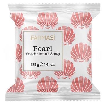 Farmasi 125 gr Pearl İnci Sabun