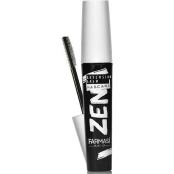Farmasi 1301322 Zen 8 ml Maskara