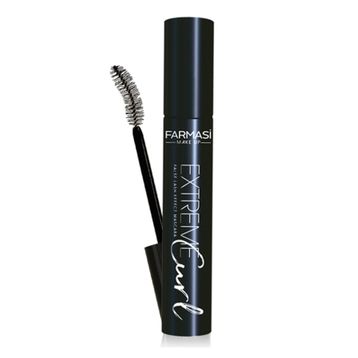 Farmasi 14 ml Extreme Curl Maskara