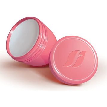Farmasi 15 ml Perfecting Red Fruit Shine Balm
