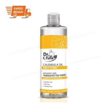 Farmasi 225 ml Dr.C.Tuna Aynısefa Yağı Temizleyici Yüz Toniği