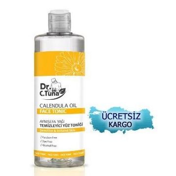 Farmasi 225 ml Dr.C.Tuna Aynısefa Yağı Temizleyici Yüz Toniği