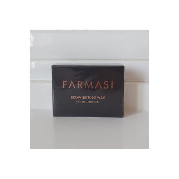 Farmasi 25 ml Kaş Waxı