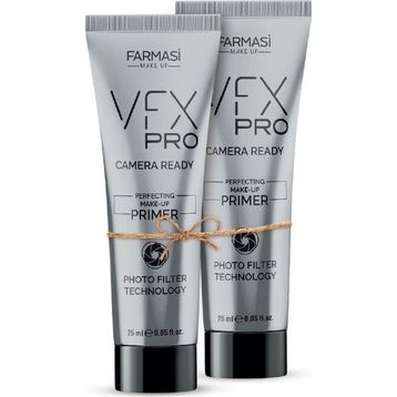 Farmasi 2x25 ML Vfx Pro Makyaj Bazı