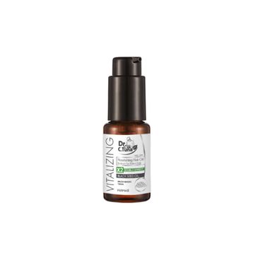 Farmasi 30 ml Dr.C.Tuna Vıtalızıng Konsantre Çörek Otu Yağı